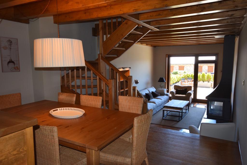 Casa Estavar Residencial Bagian luar foto