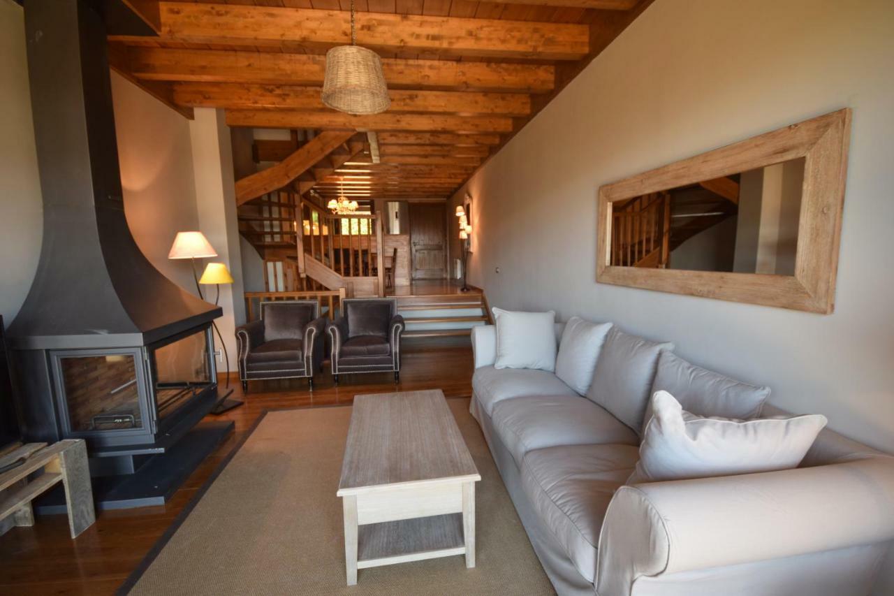 Casa Estavar Residencial Bagian luar foto