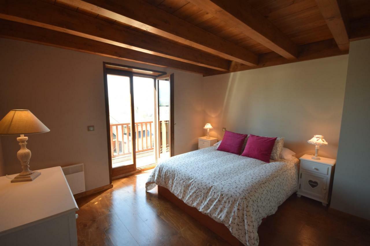 Casa Estavar Residencial Bagian luar foto