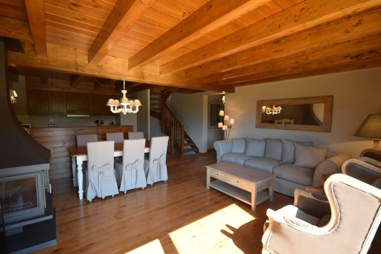 Casa Estavar Residencial Bagian luar foto