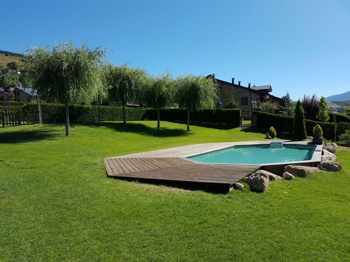 Casa Estavar Residencial Bagian luar foto