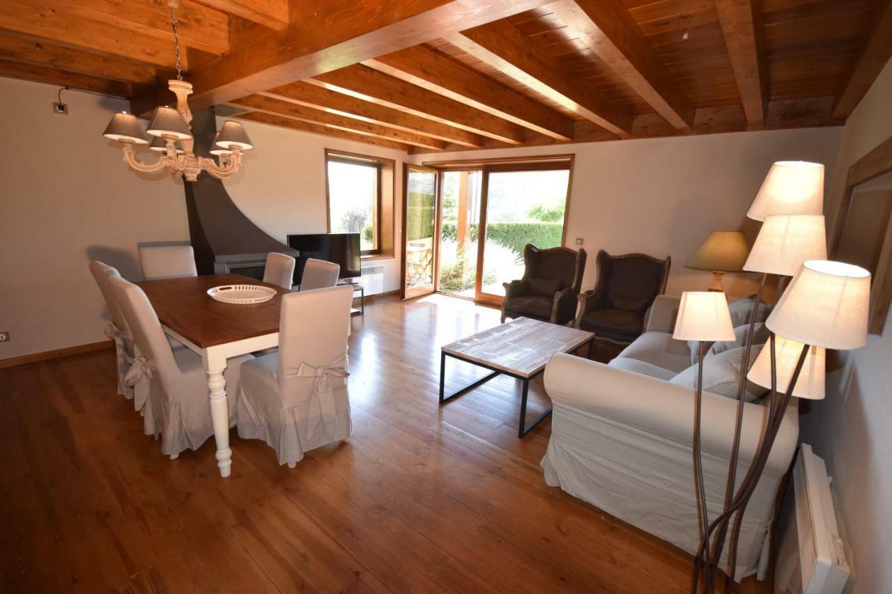 Casa Estavar Residencial Bagian luar foto