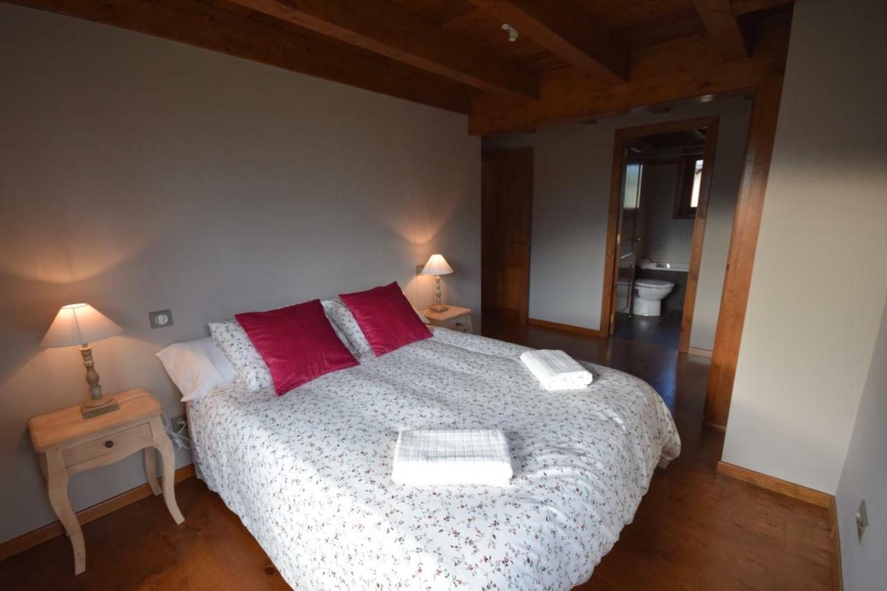 Casa Estavar Residencial Bagian luar foto