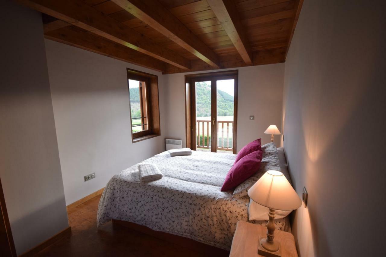 Casa Estavar Residencial Bagian luar foto